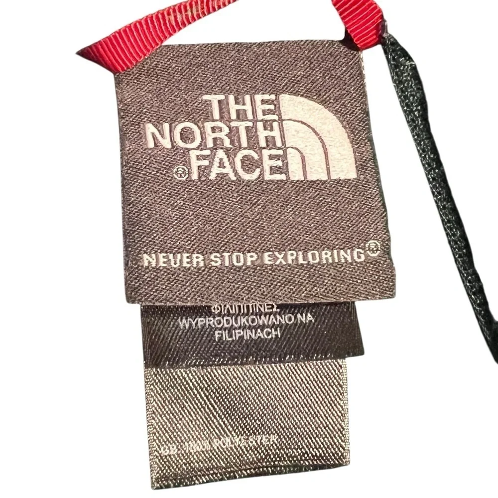 The North Face men